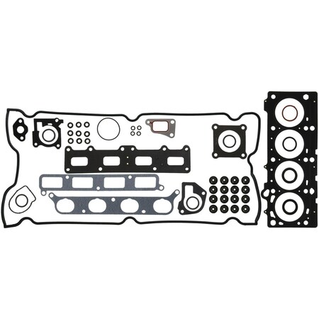 Mahle Engine Cylinder Head Gasket Set HS54420C